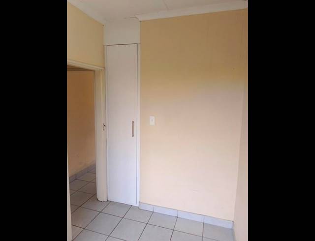 2 BEDROOM PROPERTY TO RENT IN ELSPARK